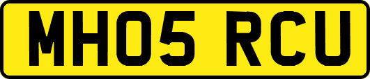 MH05RCU