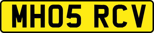 MH05RCV