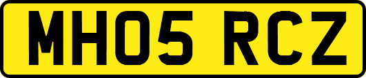 MH05RCZ