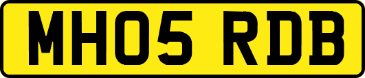 MH05RDB
