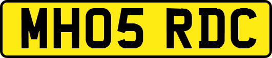MH05RDC