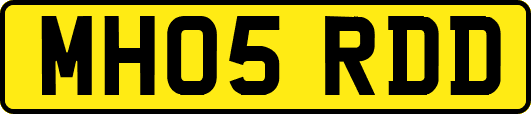 MH05RDD