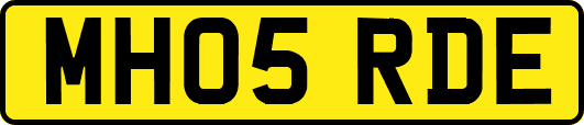 MH05RDE