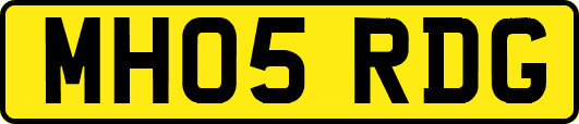 MH05RDG