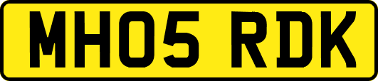 MH05RDK