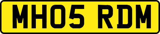 MH05RDM
