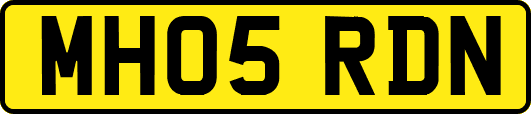 MH05RDN