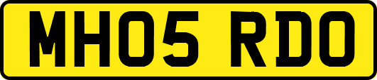 MH05RDO