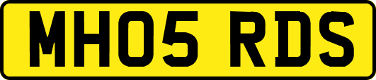 MH05RDS