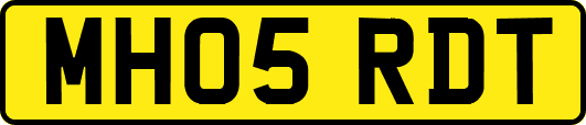 MH05RDT