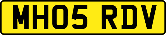 MH05RDV