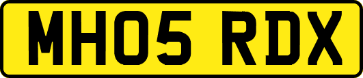 MH05RDX