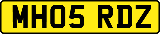 MH05RDZ