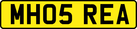 MH05REA