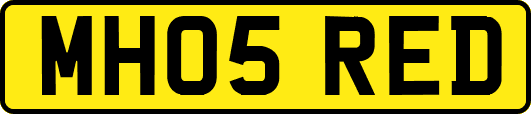 MH05RED