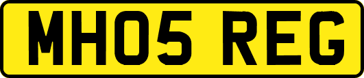 MH05REG