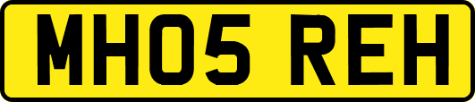 MH05REH