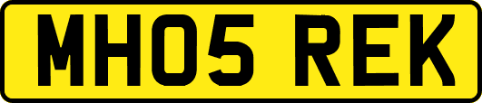 MH05REK