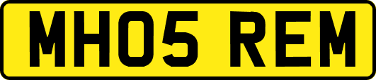 MH05REM