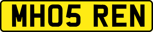 MH05REN
