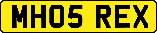 MH05REX