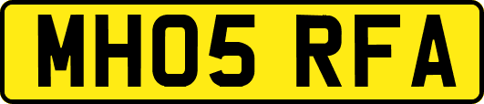 MH05RFA