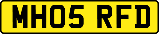 MH05RFD