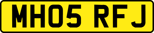 MH05RFJ
