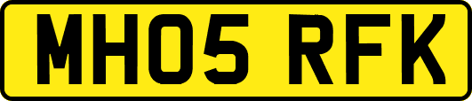 MH05RFK