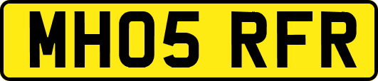 MH05RFR
