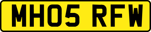 MH05RFW