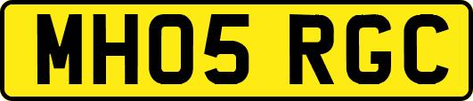 MH05RGC