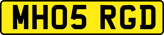 MH05RGD