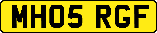 MH05RGF