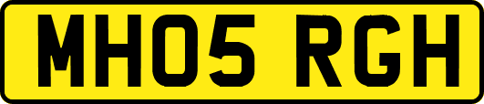 MH05RGH