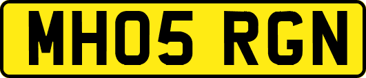 MH05RGN