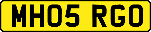 MH05RGO