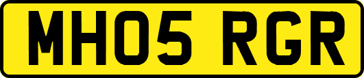 MH05RGR