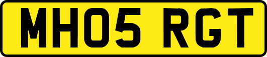 MH05RGT