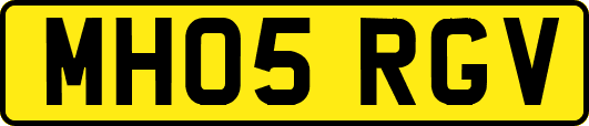 MH05RGV