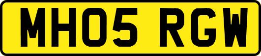MH05RGW