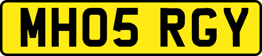 MH05RGY