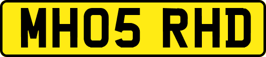 MH05RHD