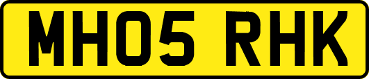 MH05RHK