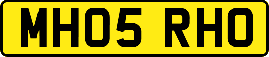 MH05RHO