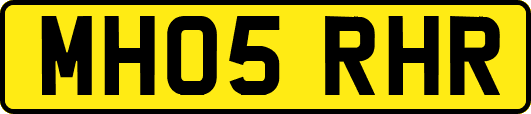 MH05RHR