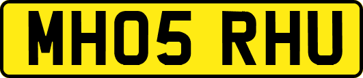 MH05RHU