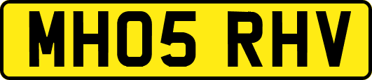 MH05RHV