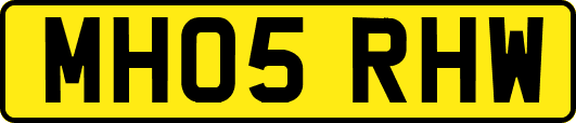 MH05RHW