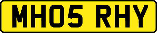 MH05RHY